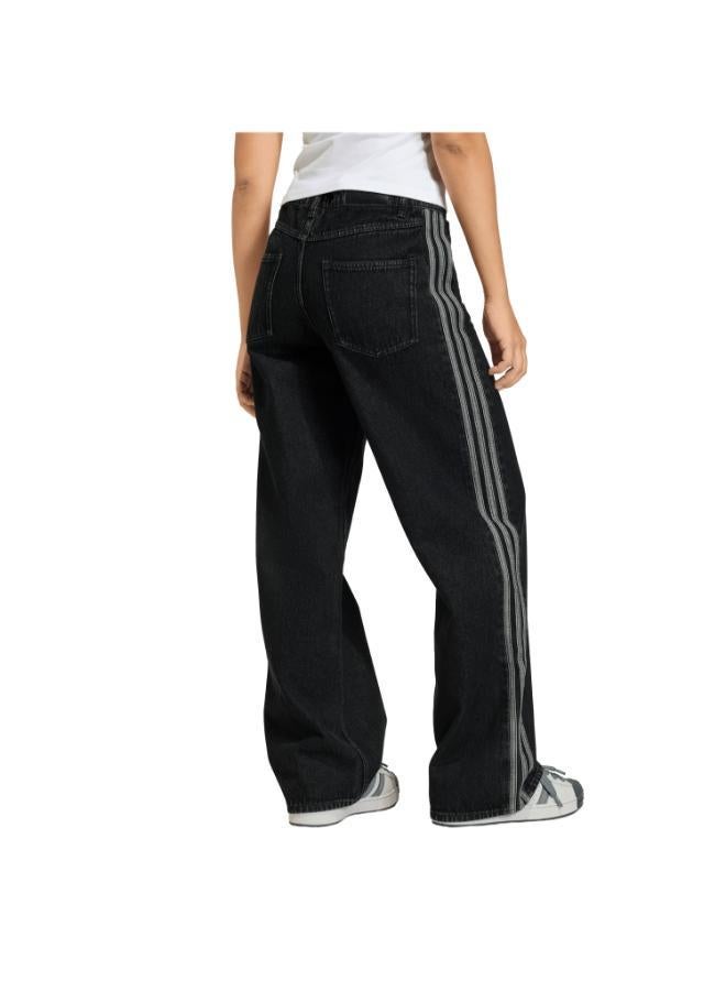 adidas Originals FIREBIRDTRACK PANT DENIM - Image 2